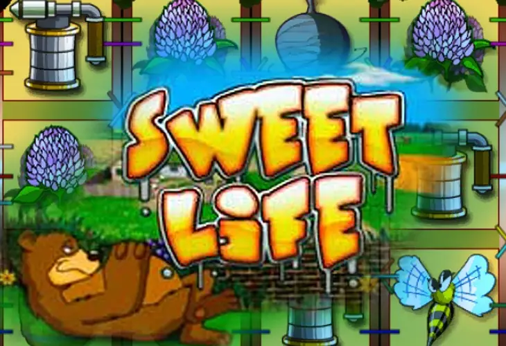 Sweet Life1